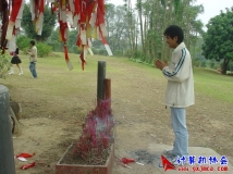 2006-12-03协会委员会全体成员与指导老师狮山公园大型户外师生联谊活动\相机4(03)