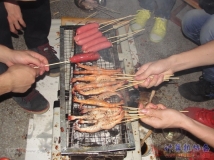 20131124欢聚在计协之毕业通宵烧烤联谊会（相机1）（02）