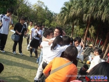 2008-11-30协会《新秀公园》烧烤活动(16)