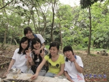 20140426协会亚热带科晋植物园烧烤联谊活动（相机3）（02）