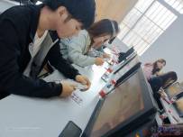 20210314《扑克牌拖拉机升级的打法入门》培训联谊活动