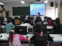 20130318协会2012级干事升委员理论知识考核现场（03）
