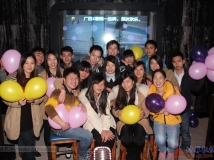 20131228协会2011级成员毕业通宵K歌欢送联谊会（01）