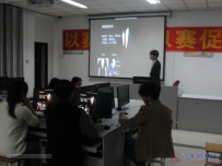 20160331《正装穿戴与礼仪》内部培训交流