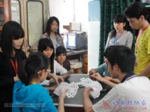 2013-3-12扑克拖拉机（升级）的打法及技巧内培