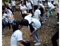 20140426 协会亚热带科晋植物园烧烤联谊活动(亲们手机照)(05)