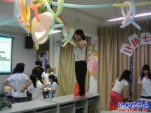 2012-05-04庆协会成立七周年扑克拖拉机(升级)大赛决赛（10）