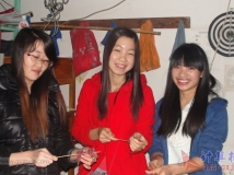20140322协会第十届全体干部唱K+通宵烧烤联谊活动（01）