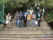 20130413协会技术部人民公园交流联谊活动（05）