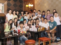 20140628  协会十届十一届干部工作交流联谊K歌活动（02）