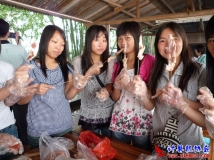 2009-05-29协会龙泉湾春游烧烤联谊活动(相机9)（35）