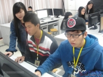 20151223协会《图像处理之海报设计与制作》培训(小相机)