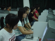 2007-04-26协会《网页制作-初级》培训（02）