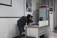20170411《Excel电子表格在日常工作中的运用》培训活动
