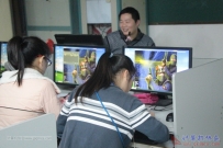 20151224协会委员会第二届CS竞技团队友谊赛(02)