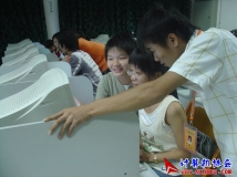 2006-09-19协会开展《全国计算机等级考试》交流会（01）