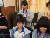 20150411协会第4届拖拉机（扑克升级）部门争霸赛（相机 3）(03)