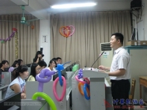 20150529召开计算机协会第12届干部选举大会 （小相机）（01）