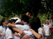 20140426 协会亚热带科晋植物园烧烤联谊活动(亲们手机照)(03)