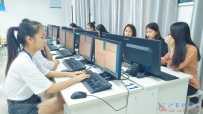 20180524《Word排版之个人简历表格的设计制作》培训 (手机拍摄01-82）