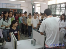2007-10-20协会《计算机组装与维护》培训（01）