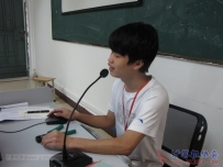 20150617协会《宽带网线(双绞线)制作》培训活动