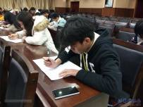 20191227协会2019级干事升委员理论考核及技能考核安排（手机拍摄01-33）