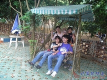2007-11-18协会委员会蚂蚁山庄烧烤--相机5(1453-1790)（11）