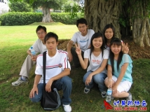 2006-10-21协会与政法管理干部学院计协交流（03）