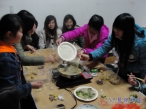 2012-01-07人事部聚餐联谊活动（04）
