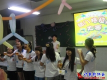 2012-05-04庆协会成立七周年扑克拖拉机(升级)大赛决赛（18）