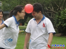 庆协会成立七周年之《协会7岁生日金花茶公园庆生》活动（07）