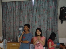 2006-06-17协会庆周年《会员K歌会》活动（09）