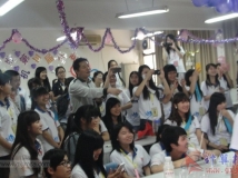 20140329协会举办第3届拖拉机(扑克升级)部门争霸赛（小相机）（10）