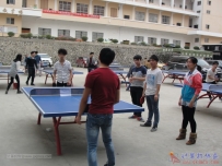 20160327我协会与院乒乓球协会联谊交流活动(01）