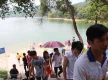 20130512“我要爱”之天雹水库休憩娱乐烧烤游泳联谊欢乐之旅（相机1)(03)