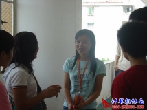 2006-11-112006级第二批预备干事理论考核