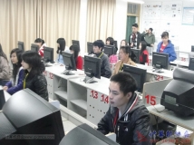 20131229协会之付出与收获，分享经验临别座谈交流会（03）