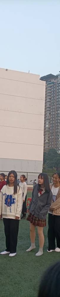 20211217协会参加第十四届社团活动“社心齐聚”比赛