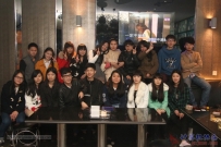 20160313宣传部和技术部桃源佰迪乐K歌部门联谊活动