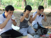 20140426协会亚热带科晋植物园烧烤联谊活动(相机1)(07)
