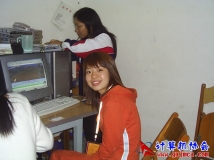 2005-11-16协会邀请老师开展多媒体《动画制作》专题讲座（03）