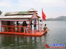 2006-05-14协会委员会全体成员与指导老师大王滩户外联谊活动\宝宝相机(03)