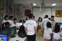20160524-28  协会第5届拖拉机(扑克升级)部门争霸赛决赛（大相机）01