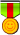 光荣退役奖