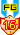 绽放16周年庆纪念章
