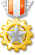 拖拉机大赛季军奖