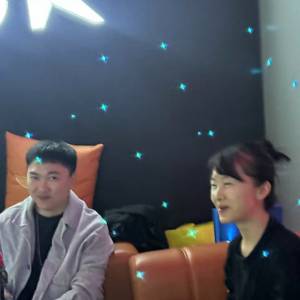 耀K.KTV团建活动
