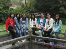 20150329协会第11届全体干部广西博物馆联谊交流活动（02）