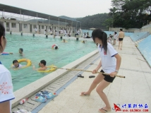 2012-06-02协会八届委员会全体成员与指导老师大王滩欢乐之旅（04）